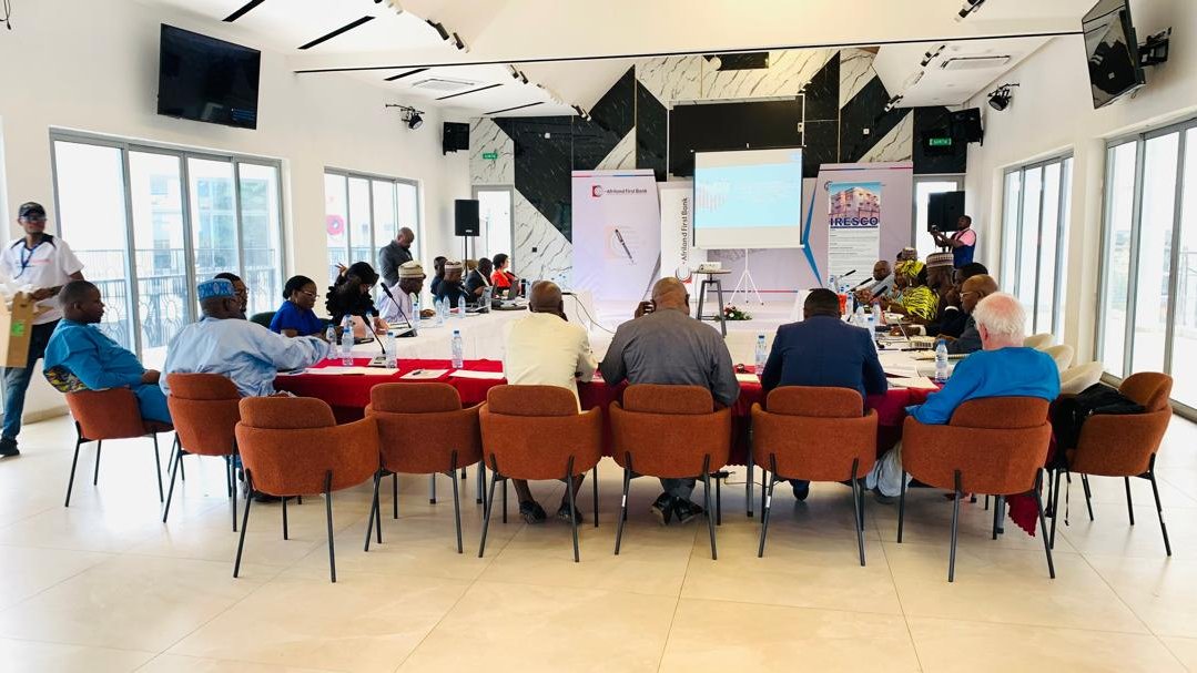 Etude sur le revenu descent des producteurs de coton au Cameroun